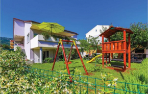 Amazing Apartment In Kastel Kambelovac